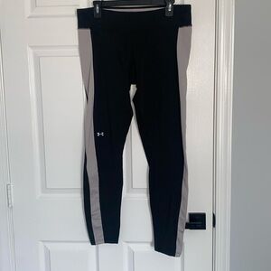 under armour leggings